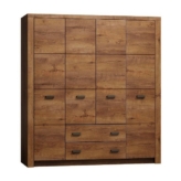 Riidekapp Indianapolis I-18 (178/58/214)