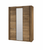 Riidekapp Velvet 73 (160/60/225)