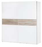 Riidekapp Wenecja 01 (183/60/202)