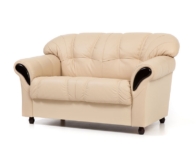 Diivan Rosa 2-ne (145 cm) kangas 0 gr.