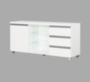 Tv-alus Aga AG16-BI (138/42,5/66)