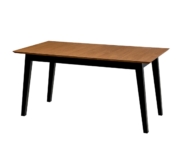 Pikendatav söögilaud Lazure 40 (160-240/85/76)