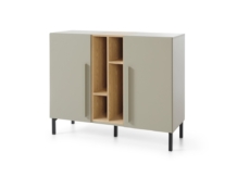 Kummut Sergio SE7 (110/40/90)