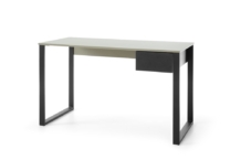 Kirjutuslaud Sergio SE9 (125/56/74,5)