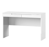 Tualettlaud Selene 31 valge (120/45/76)