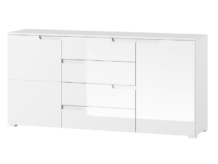 Kummut Selene 8 valge (165/40/80)