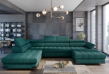 Nurgadiivanvoodi Selva XL (339/223)