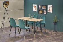 Söögilaud Tripolis (70/120)