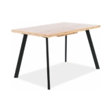 Pikendatav söögilaud Brick (80*118/160)