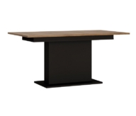 Pikendatav söögilaud Brolo BROT 02 (90*160/200)