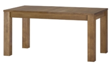 Pikendatav söögilaud Velvet 40 (160-250/90/78)