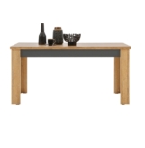 Pikendatav söögilaud York Y-15 (90*160/200)