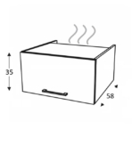 Kõrgendus Kammono K2 SNO75/35N