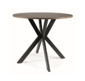 Söögilaud Talia II (Ø90)