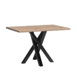 Pikendatav söögilaud Cali (80*120/160)