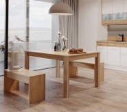 Söögilaud Kammono (110 x 60)