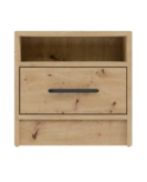 Öökapp Smart SR7 artisan (40/35/40)