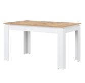 Pikendatav söögilaud ST06 (135-175/80/76)