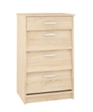 Jalanõudekapp Szafka 05 (50/40/83)