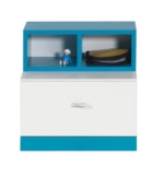 Öökapp Mobi MO17 (40/35/40)