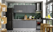 Köögikomplekt Tiffany 2,0