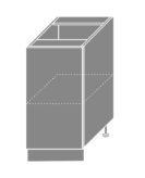 Põrandakapp Tivoli D1D/40