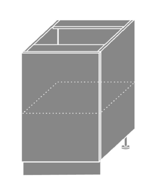 Põrandakapp Tivoli D1D/60