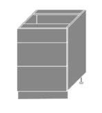 Põrandakapp Tivoli D3M/60