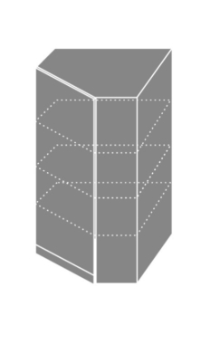 Seinakapp Tivoli W4/10/60