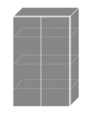 Seinakapp Tivoli W4/60