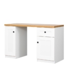 Kirjutuslaud Toskania TO30 (120/53,5/80)