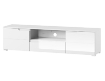 Tv-alus Selene 9 valge (165/39/42)