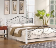 Voodi Violetta (160*200)