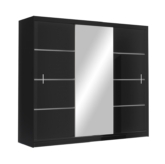 Riidekapp Vista (250/61/215) must