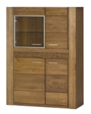 Vitriinkapp Velvet 15 (110/42/150)