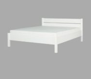 Voodi Aga AG80-BI 160*200