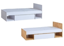 Voodi Arca AR09 (90*195)