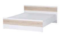 Voodi Wenecja 03 + voodipõhi R-160*200