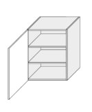 Seinakapp Avellino W2 60 P/V