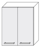 Seinakapp Silver W3 60