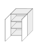 Seinakapp Essen W3 60