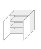 Seinakapp Essen W3 80