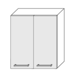 Seinakapp Silver W4 80