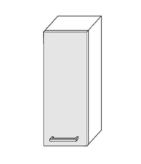 Seinakapp Silver W4 20