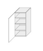 Seinakapp Avellino W4 40 P/V