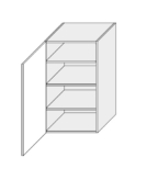 Seinakapp Essen W4 50