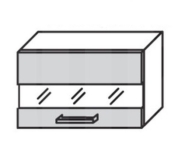 Seinakapp Silver W4bs 60 LAM