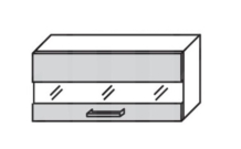 Seinakapp Silver W4bs 80 LAM