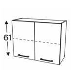 Seinakapp Kammono K2 W60/61