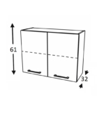 Seinakapp Kammono M4 W60/61